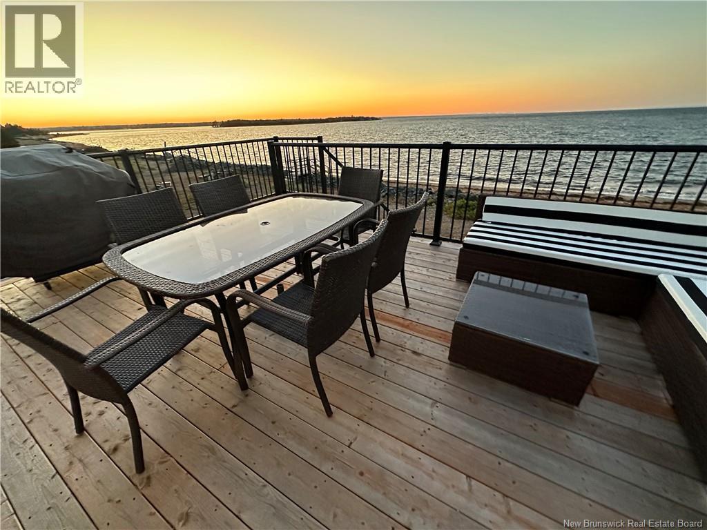 251 Bayshore, Bathurst, New Brunswick E2A 6A5 - Photo 46 - NB131701