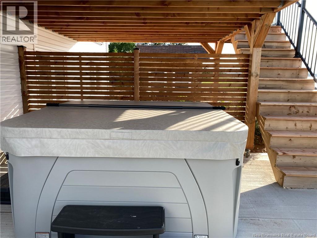 251 Bayshore, Bathurst, New Brunswick E2A 6A5 - Photo 47 - NB131701