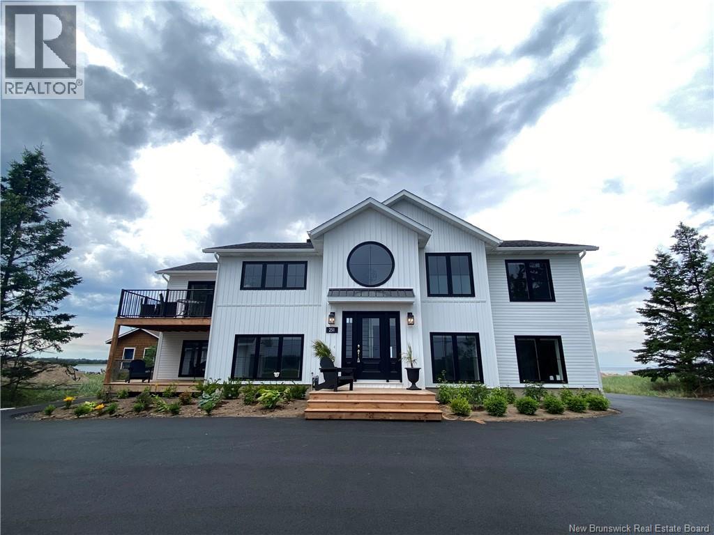 251 Bayshore, Bathurst, New Brunswick E2A 6A5 - Photo 49 - NB131701