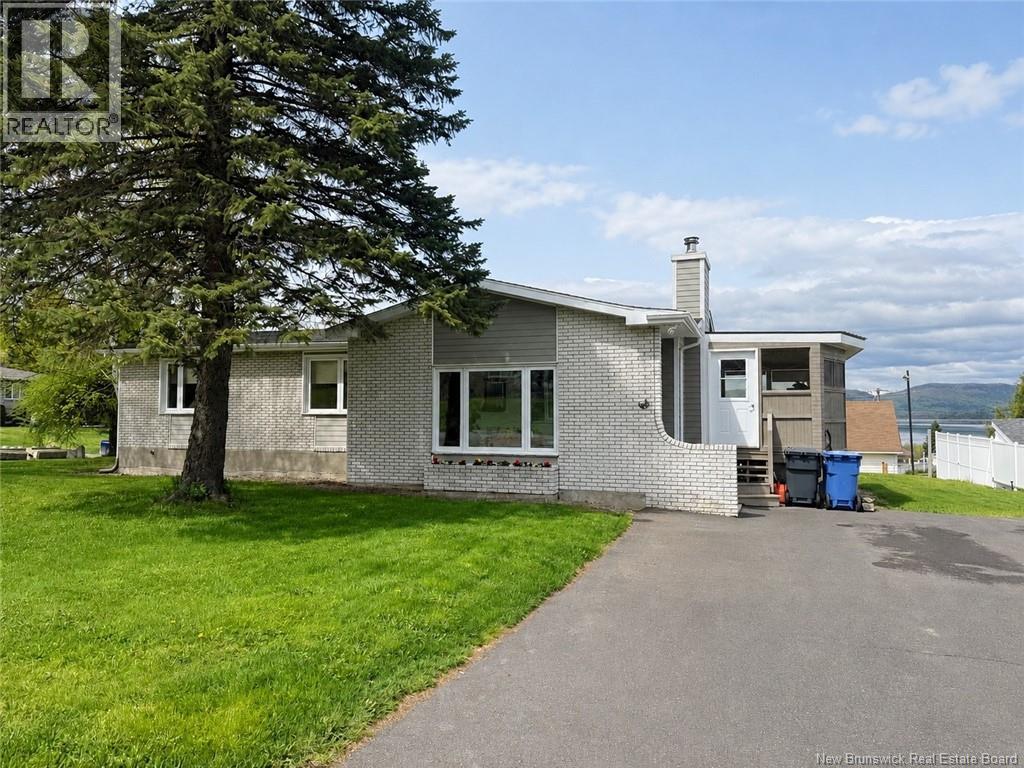 66 Fairview Street, Atholville, New Brunswick
