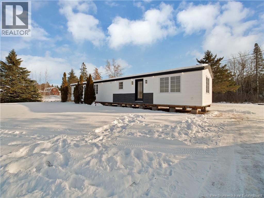2832 Route 132, Scoudouc, New Brunswick  E4P 1B7 - Photo 3 - NB131740