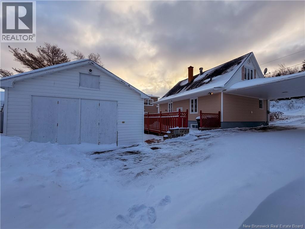 319 Goderich Street, Dalhousie, New Brunswick  E8C 1T8 - Photo 24 - NB131640