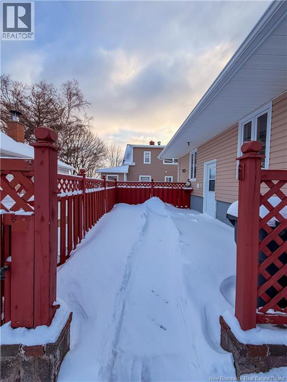319 Goderich Street, Dalhousie, New Brunswick  E8C 1T8 - Photo 26 - NB131640