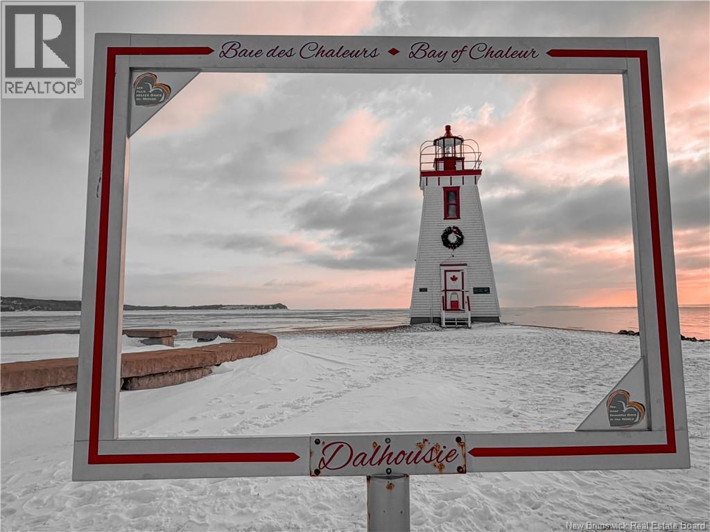 319 Goderich Street, Dalhousie, New Brunswick  E8C 1T8 - Photo 29 - NB131640