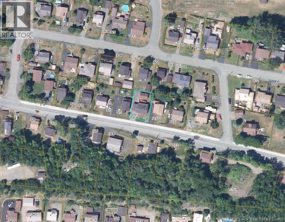 319 Goderich Street, Dalhousie, New Brunswick  E8C 1T8 - Photo 31 - NB131640