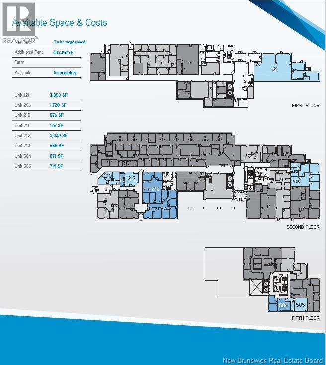 275 Main Street, Bathurst, New Brunswick E2A 1A9 - Photo 10 - NB131773