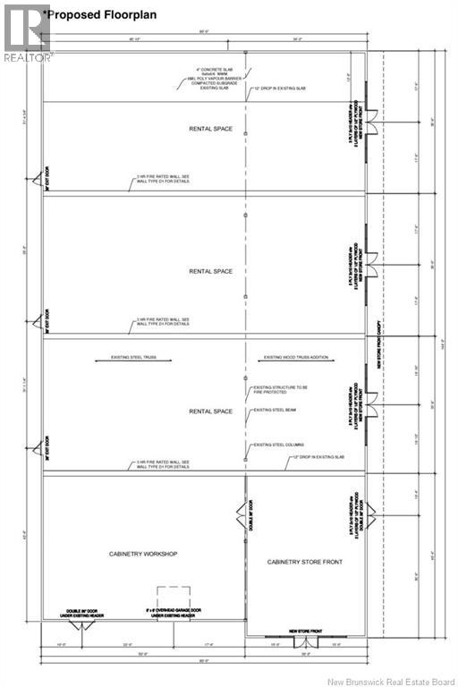 1116 Main Street, Sussex Corner, New Brunswick  E4E 3B2 - Photo 7 - NB131709