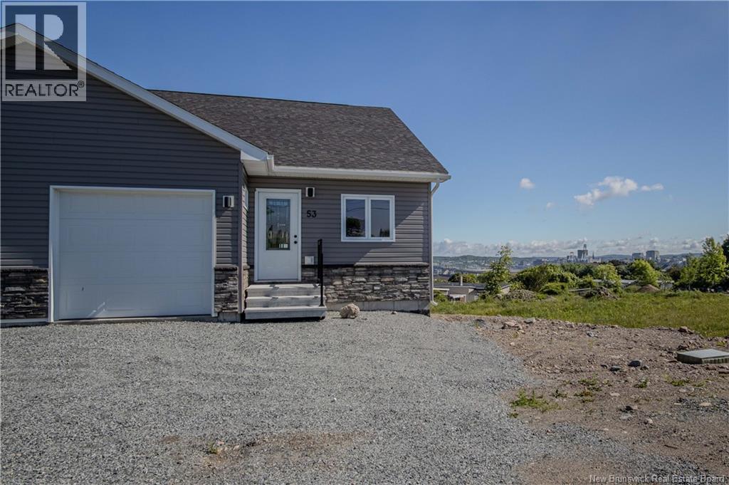53 Rockingstone Drive, Saint John, New Brunswick  E2M 0E5 - Photo 2 - NB131792