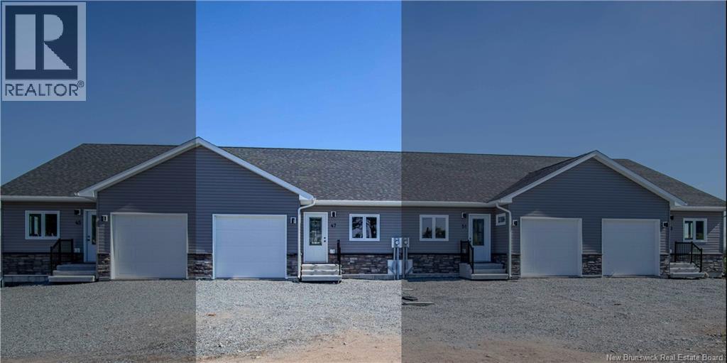 47 Rockingstone Drive, Saint John, New Brunswick