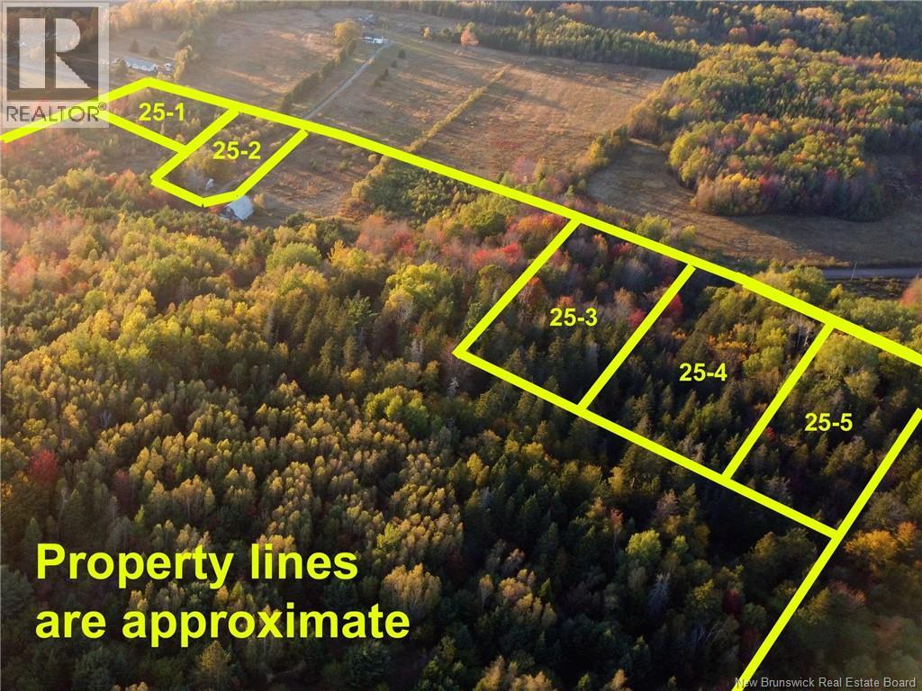25-3 Route 910, Hillsborough, New Brunswick  E4H 4E7 - Photo 3 - NB131736