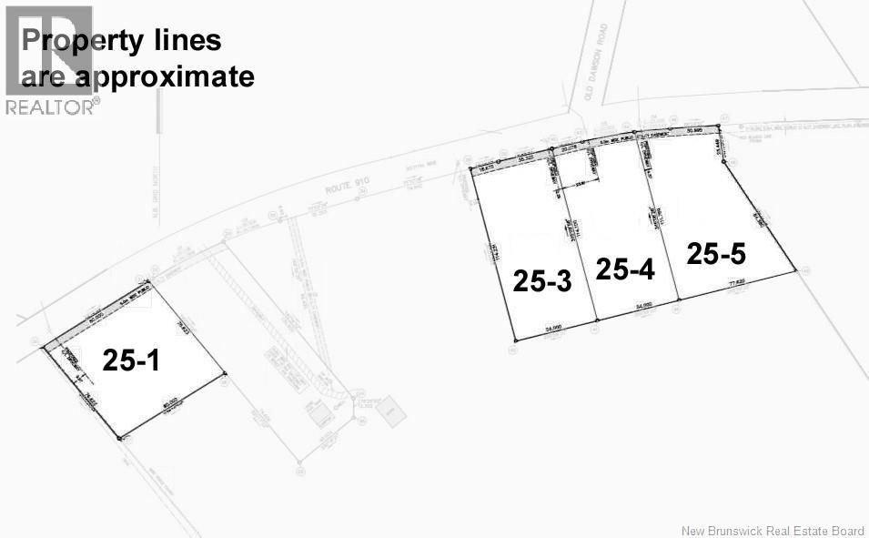 25-3 Route 910, Hillsborough, New Brunswick  E4H 4E7 - Photo 4 - NB131736