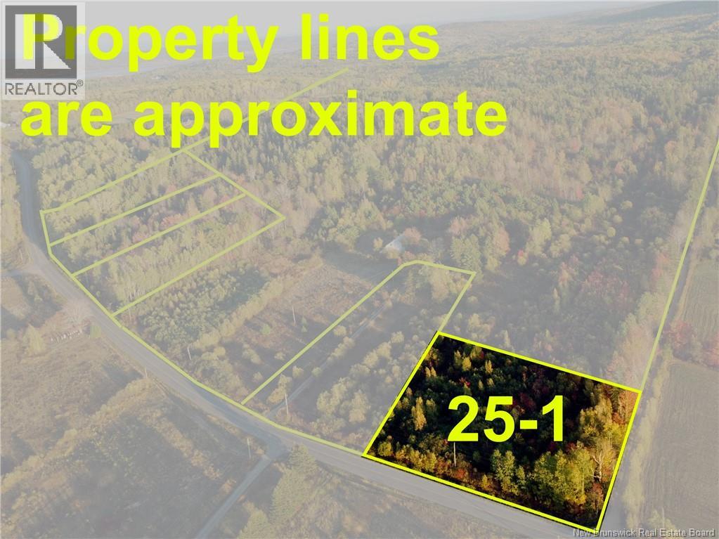 25-1 Route 910, Hillsborough, New Brunswick  E4H 4E7 - Photo 2 - NB131730