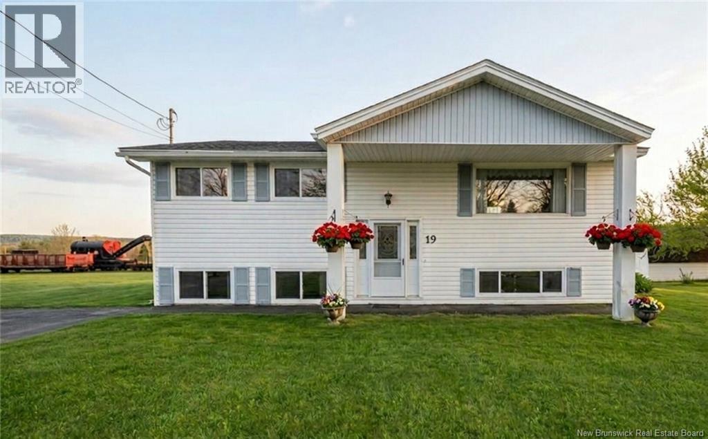 19 Legion Street, Hillsborough, New Brunswick  E4H 2W7 - Photo 37 - NB131713