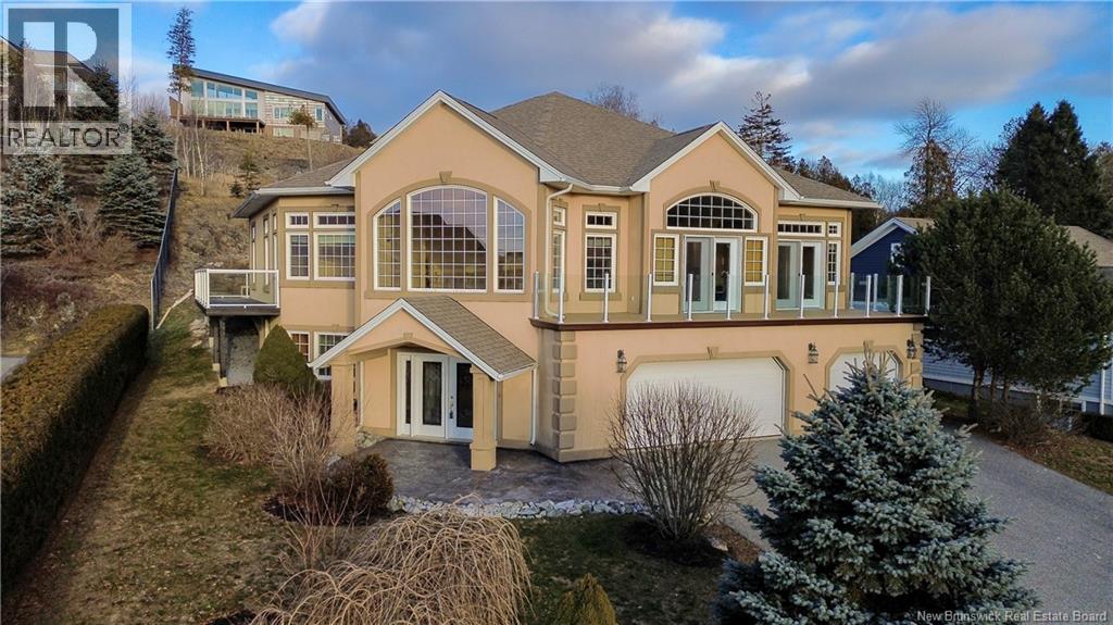 20 Brigadoon Terrace, Saint John, New Brunswick