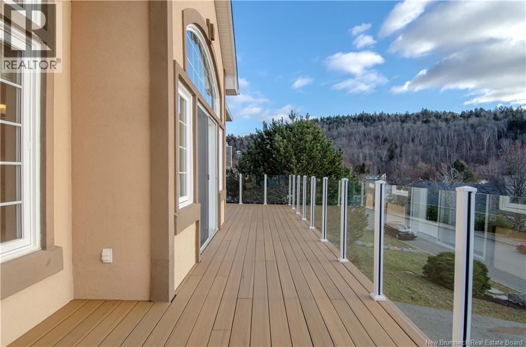 20 Brigadoon Terrace, Saint John, New Brunswick  E2K 5H5 - Photo 2 - NB131497