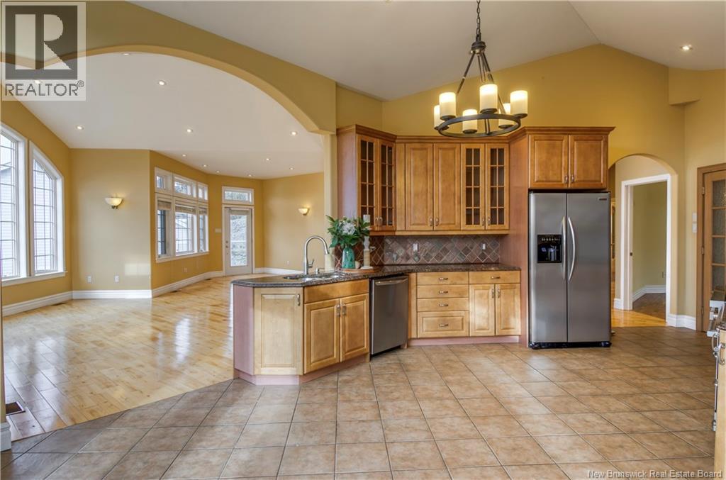 20 Brigadoon Terrace, Saint John, New Brunswick  E2K 5H5 - Photo 21 - NB131497