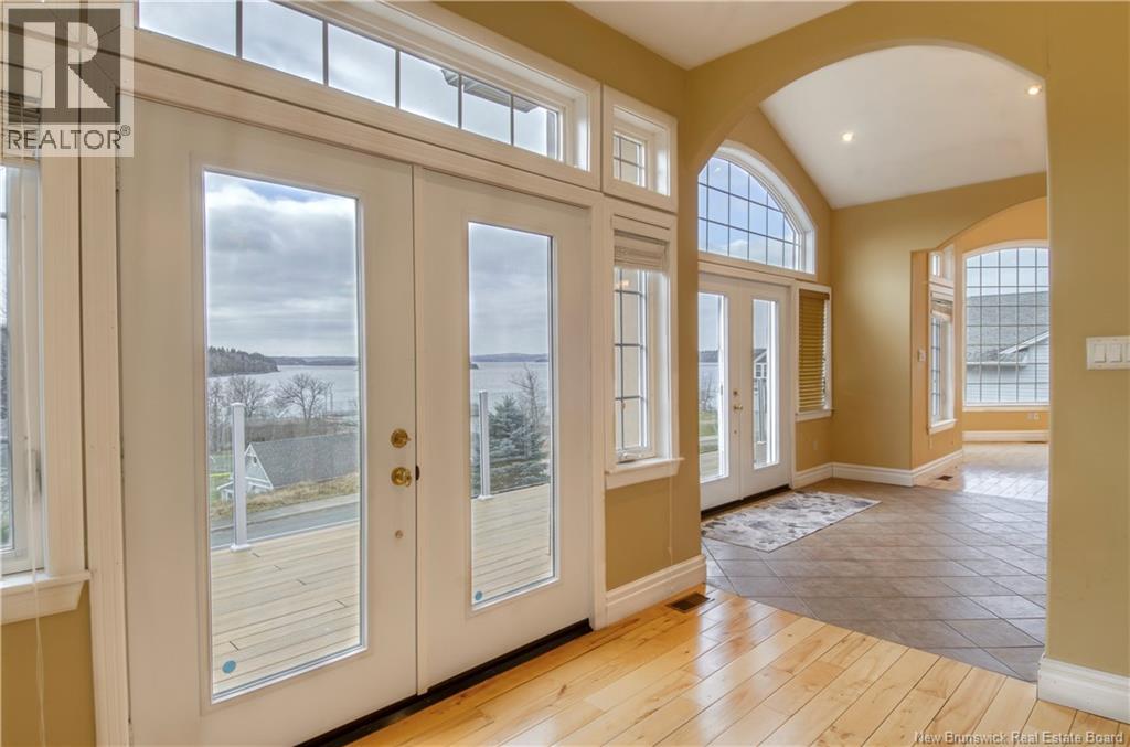 20 Brigadoon Terrace, Saint John, New Brunswick  E2K 5H5 - Photo 29 - NB131497