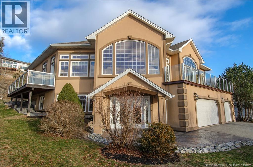 20 Brigadoon Terrace, Saint John, New Brunswick  E2K 5H5 - Photo 7 - NB131497