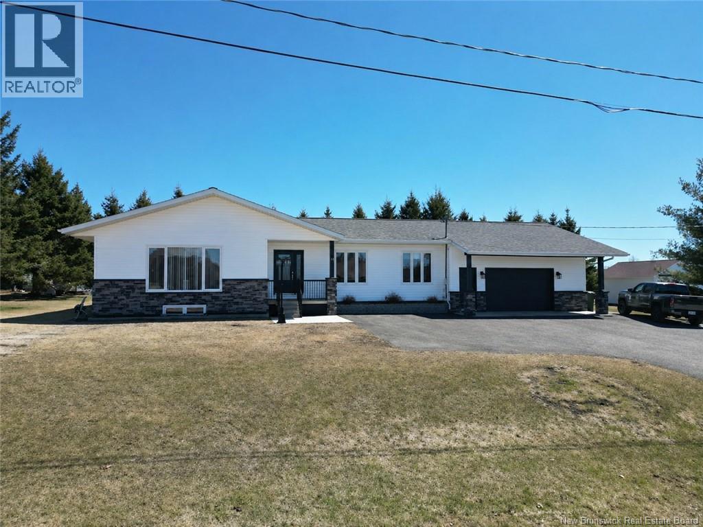 19 5th Ave, Saint-André, New Brunswick