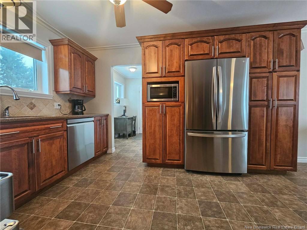 19 5th Ave, Saint-André, New Brunswick  E3Y 3M2 - Photo 10 - NB131831