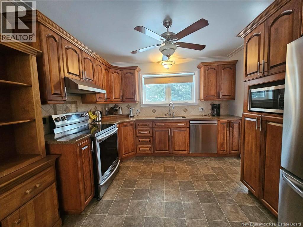 19 5th Ave, Saint-André, New Brunswick  E3Y 3M2 - Photo 15 - NB131831