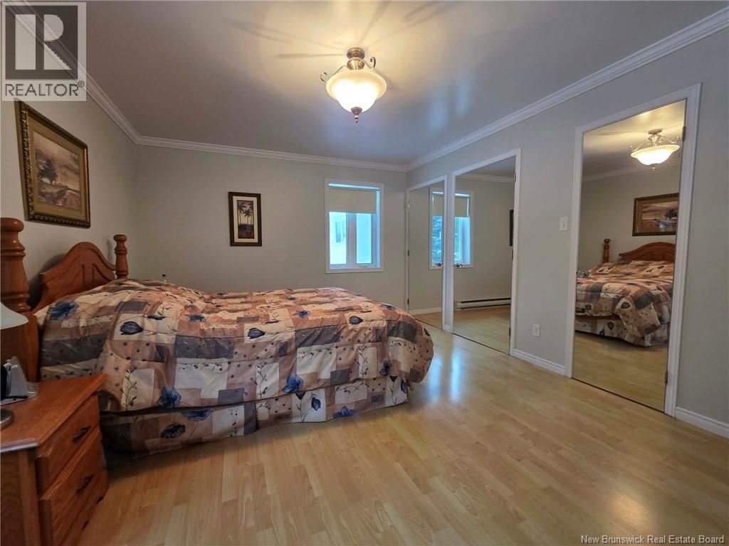 19 5th Ave, Saint-André, New Brunswick  E3Y 3M2 - Photo 32 - NB131831