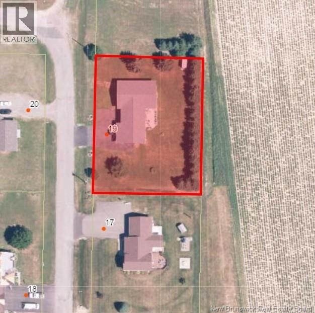 19 5th Ave, Saint-André, New Brunswick  E3Y 3M2 - Photo 45 - NB131831