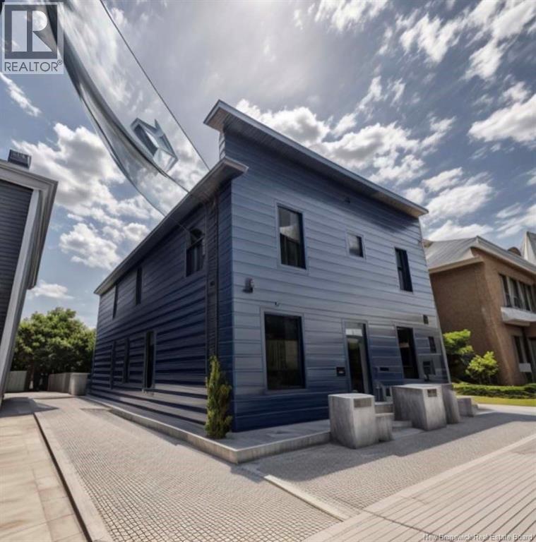 244-250 St George, Bathurst, New Brunswick  E2A 1B7 - Photo 1 - NB131767