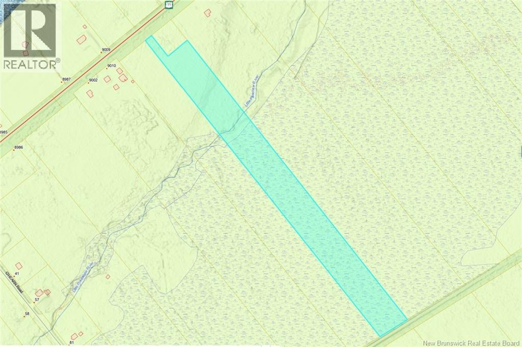 Lot 1 Route 11, Pokeshaw, New Brunswick  E2A 5R9 - Photo 3 - NB131749