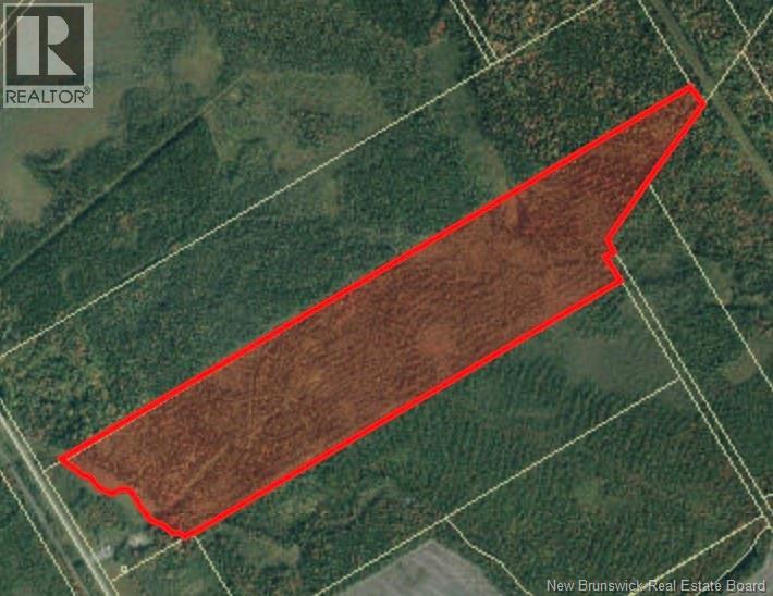 Lot Route 126, Saint-Paul, New Brunswick E4T 2B5 - Photo 1 - NB131853