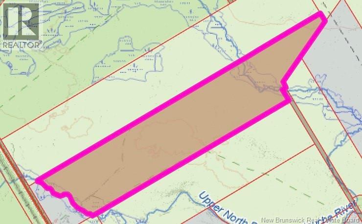 Lot Route 126, Saint-Paul, New Brunswick E4T 2B5 - Photo 2 - NB131853