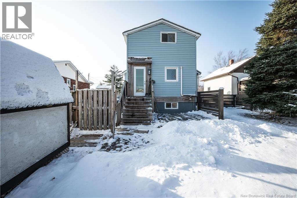 91 Purdy Avenue, Moncton, New Brunswick  E1C 7W1 - Photo 34 - NB131698