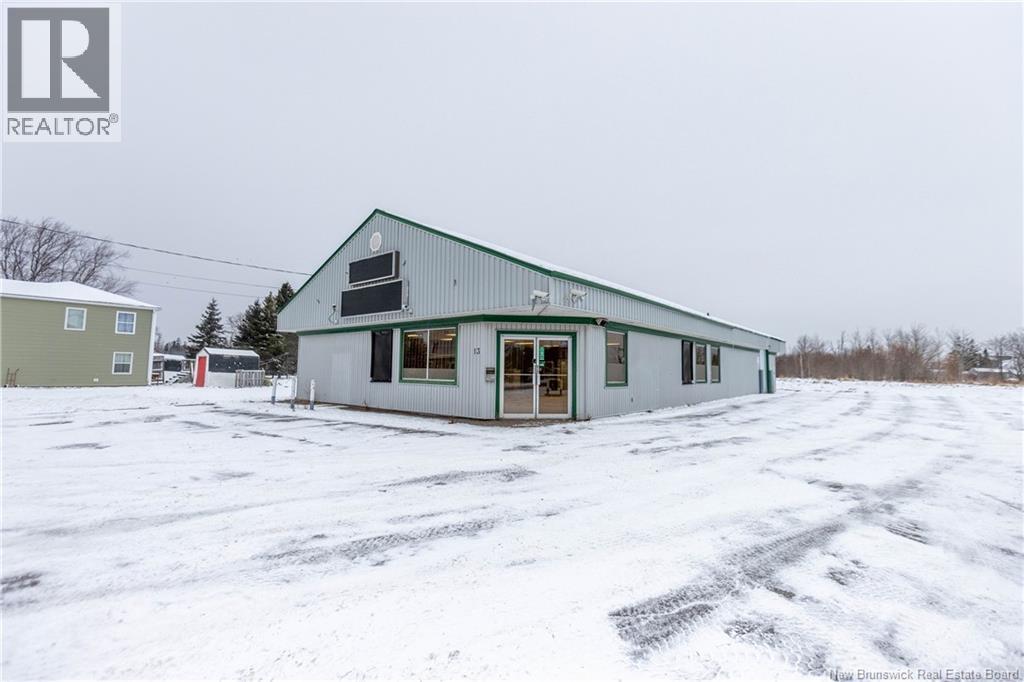 13 Shemogue Road, Port Elgin, New Brunswick