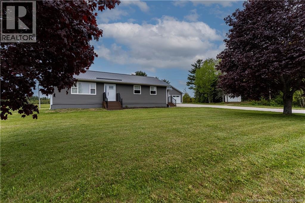 475 Little Branch Road, Black River Bridge, New Brunswick  E1N 5N2 - Photo 2 - NB131762