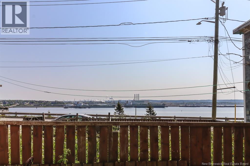 316-318 Princess Street, Saint John, New Brunswick  E2L 1L5 - Photo 2 - NB131636