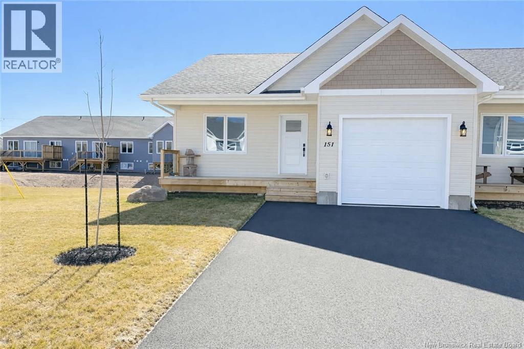 151 Simone Gallant, Shediac, New Brunswick