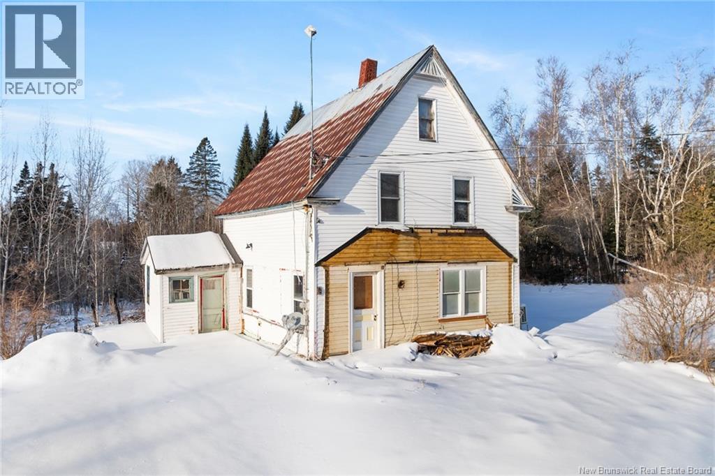 495 Route 595, Temperance Vale, New Brunswick E6G 2J2 - Photo 1 - NB131859