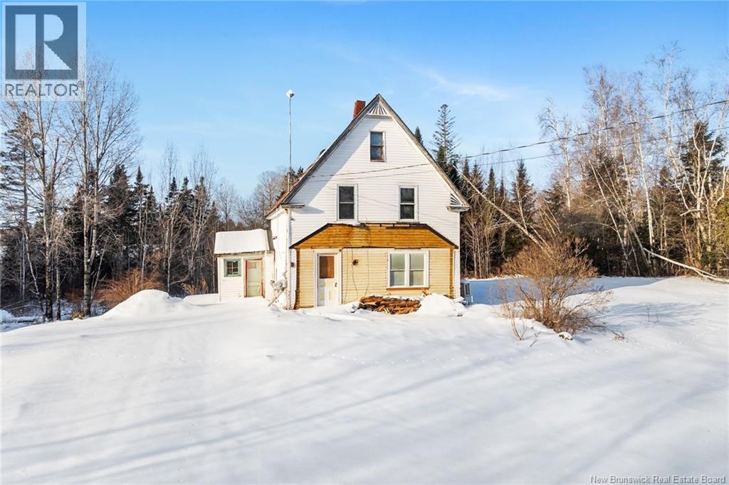 495 Route 595, Temperance Vale, New Brunswick E6G 2J2 - Photo 2 - NB131859