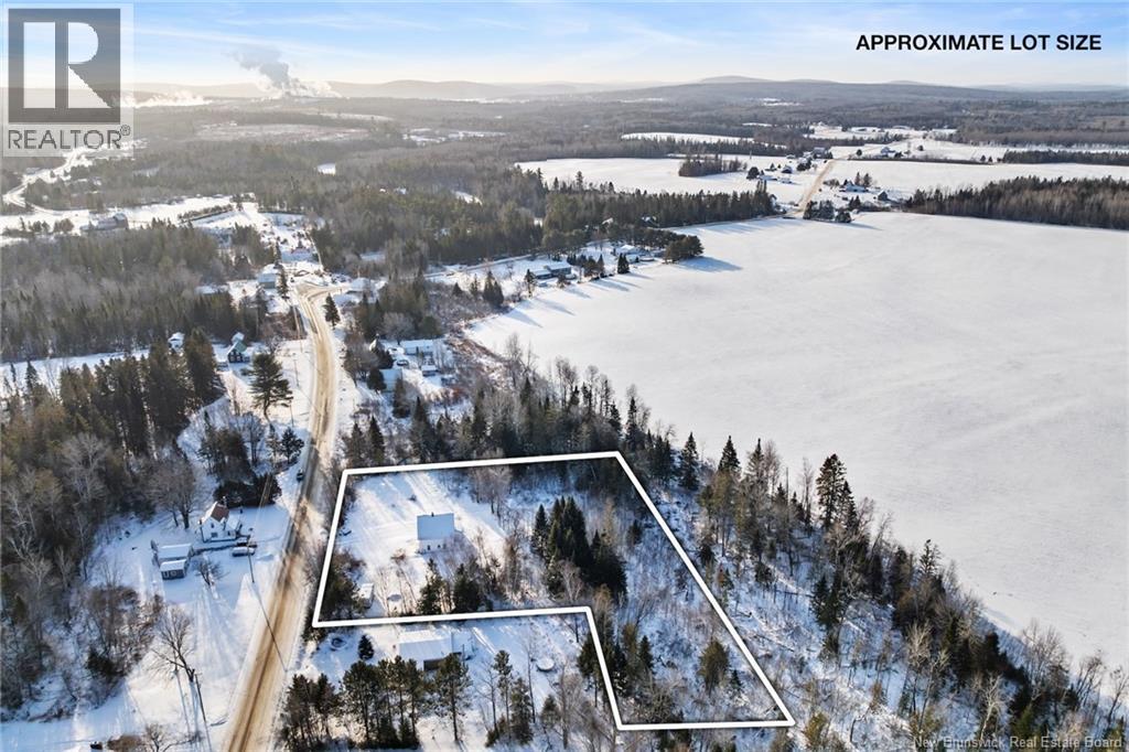 495 Route 595, Temperance Vale, New Brunswick E6G 2J2 - Photo 6 - NB131859