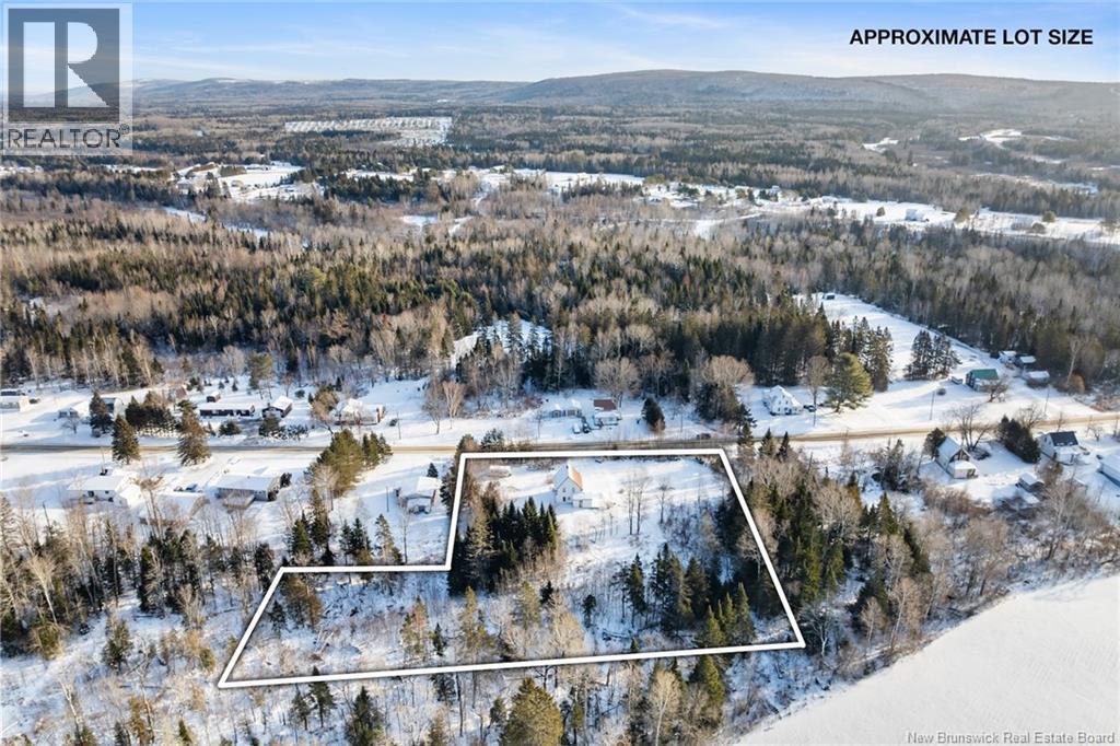 495 Route 595, Temperance Vale, New Brunswick E6G 2J2 - Photo 7 - NB131859