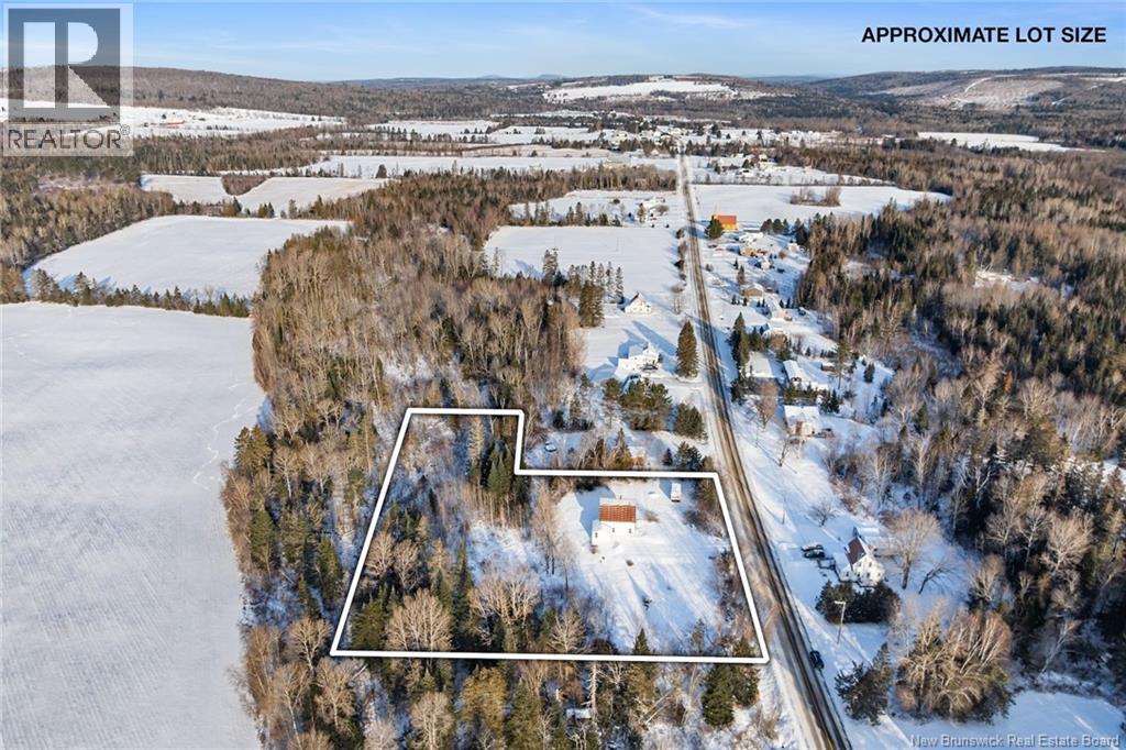 495 Route 595, Temperance Vale, New Brunswick E6G 2J2 - Photo 8 - NB131859