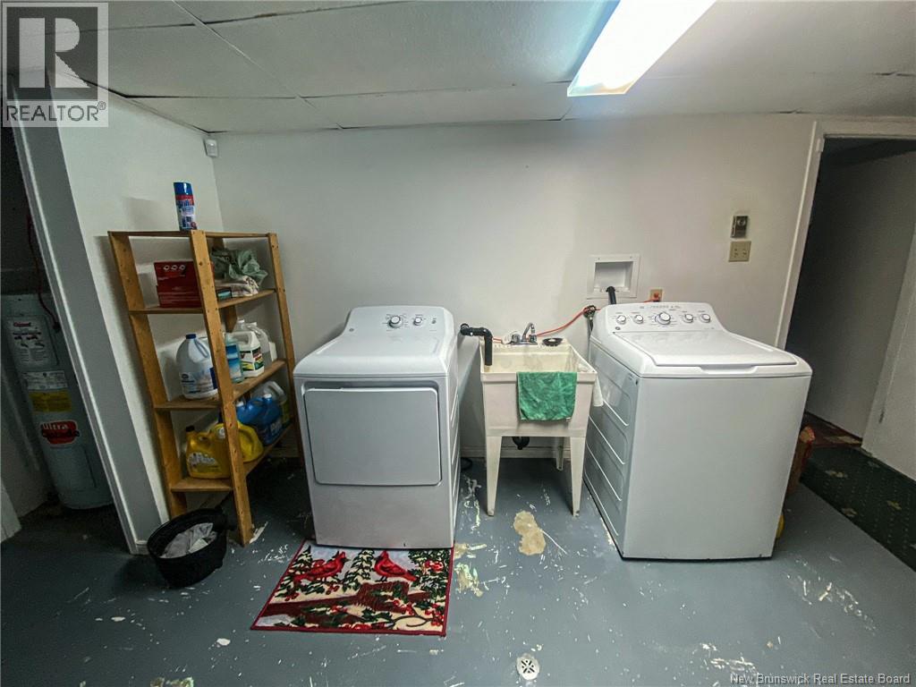 77 Fraser Street, Plaster Rock, New Brunswick  E7G 1R9 - Photo 26 - NB131781