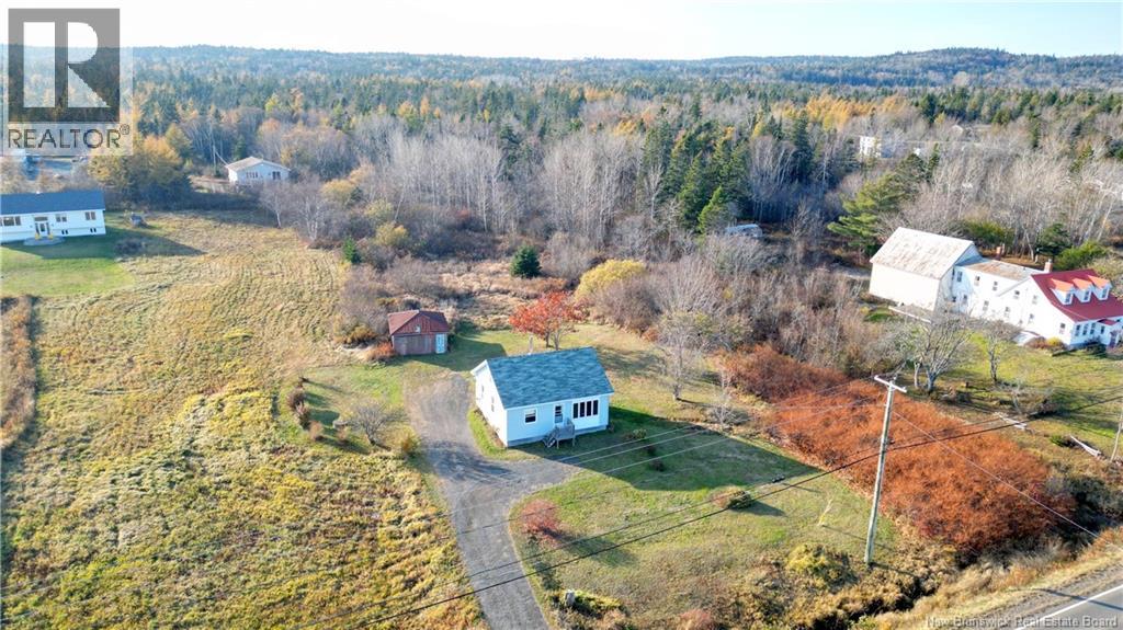 610 Route 776, Grand Manan, New Brunswick  E5G 3C1 - Photo 2 - NB131917