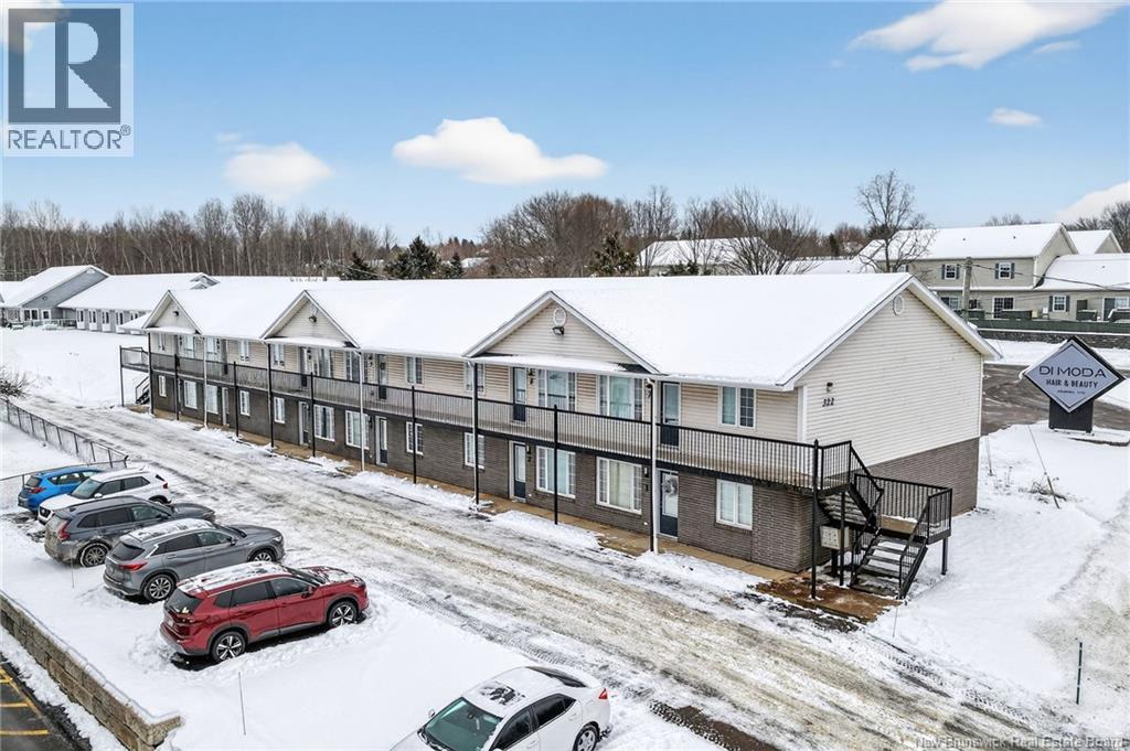322 Amirault, Dieppe, New Brunswick  E1A 6Y9 - Photo 2 - NB131927