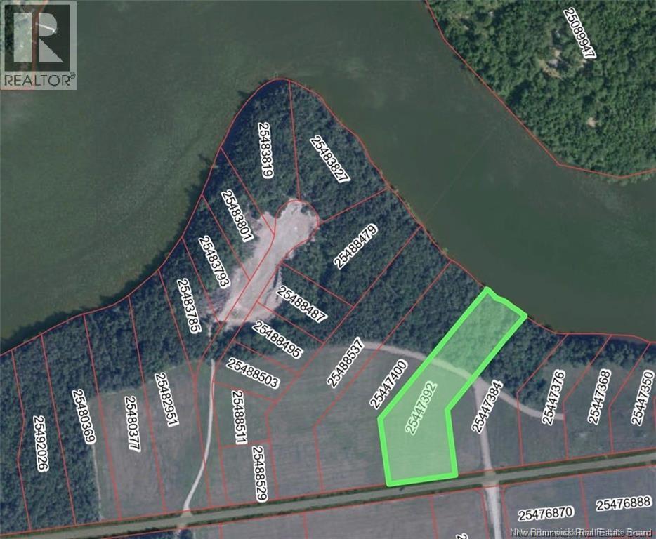 15-60 Bass River Point Road, Bass River, New Brunswick  E4T 1J3 - Photo 12 - NB131930