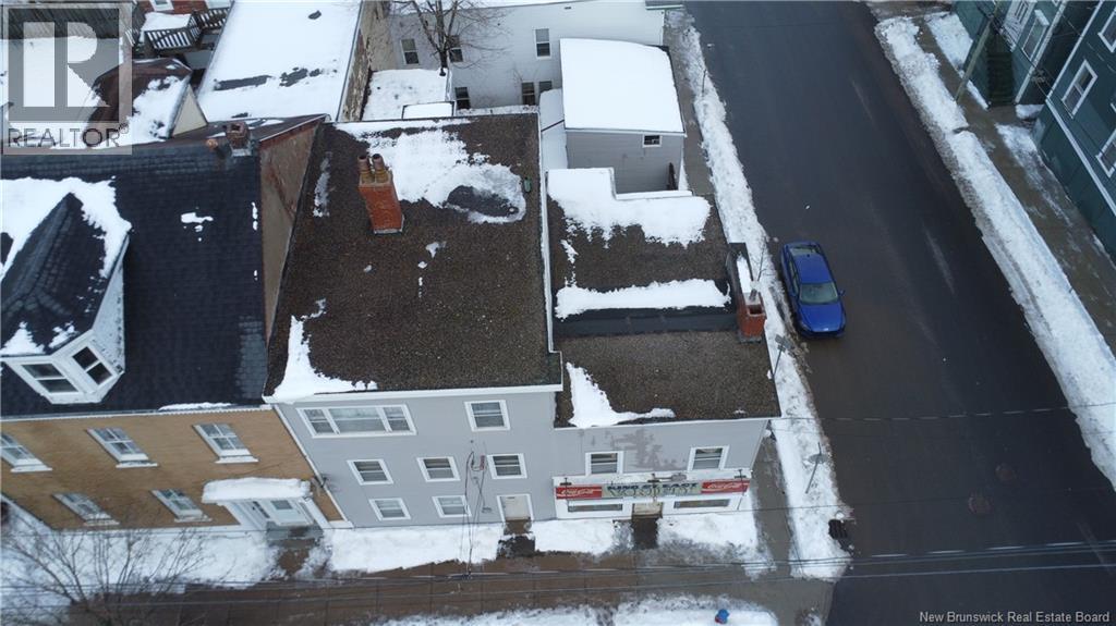 149 King St East, Saint John, New Brunswick  E2L 1G8 - Photo 8 - NB131830