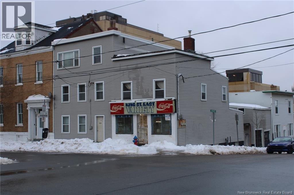 149 King St East, Saint John, New Brunswick  E2L 1G8 - Photo 2 - NB131828