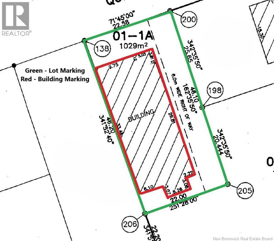 14 Rabbi Lippa Medjuck Street, Moncton, New Brunswick  E1C 1H4 - Photo 16 - NB131938