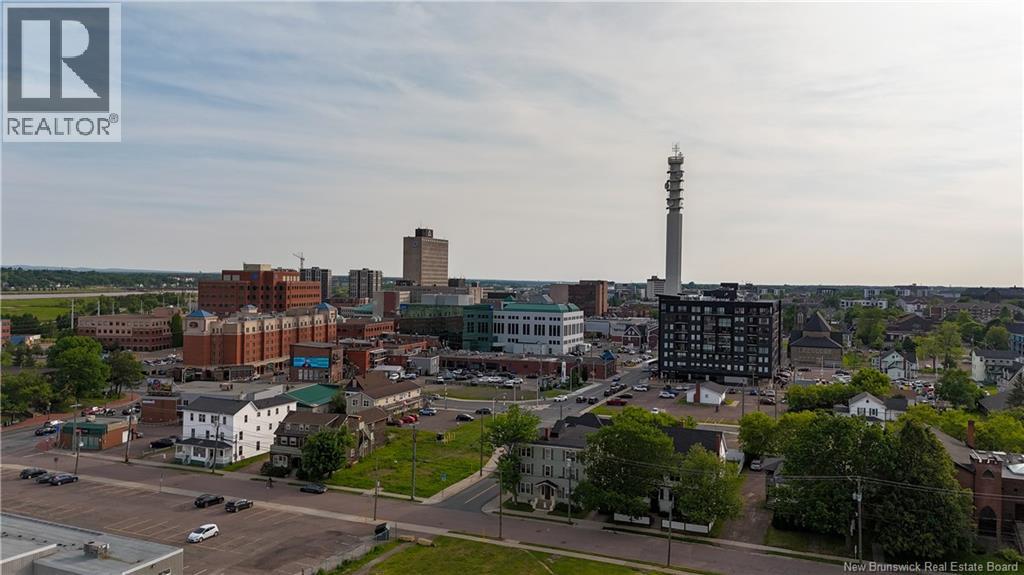 14 Rabbi Lippa Medjuck Street, Moncton, New Brunswick  E1C 1H4 - Photo 5 - NB131938