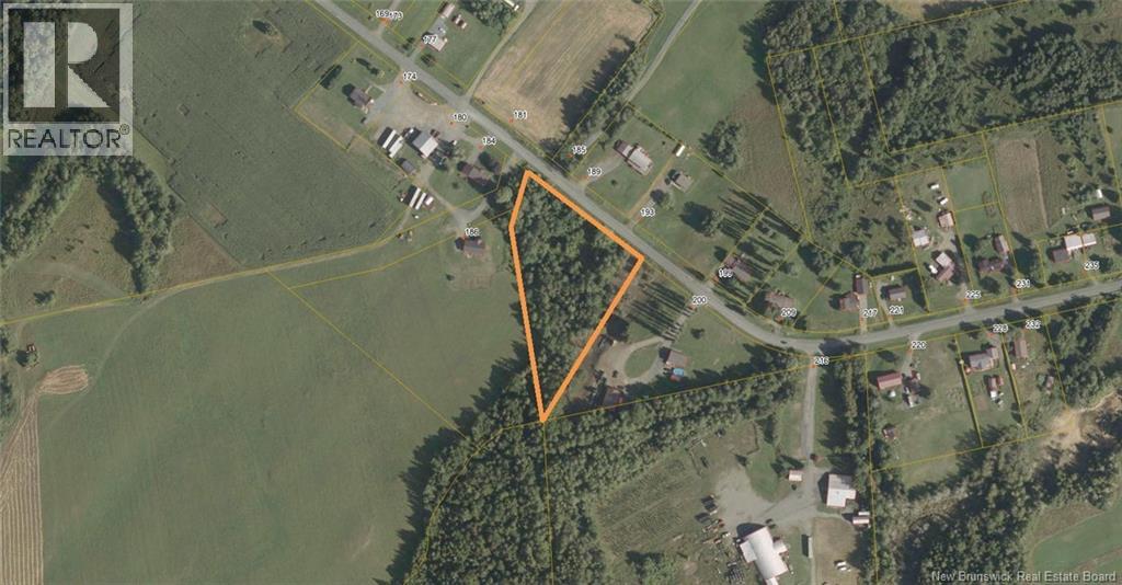 0 Lockhart Mill Road, Jacksonville, New Brunswick